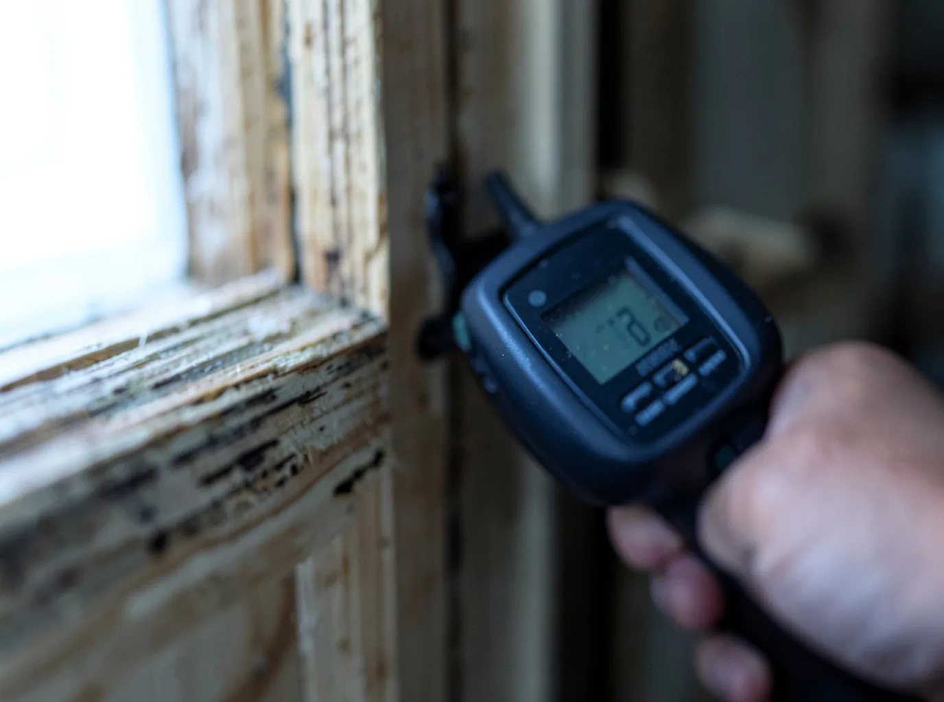Ceiling Water Damage Repair in Lanesboro, IA